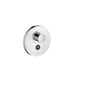 HANSGROHE 36726820 Thermostat UP Axor ShowerSelect