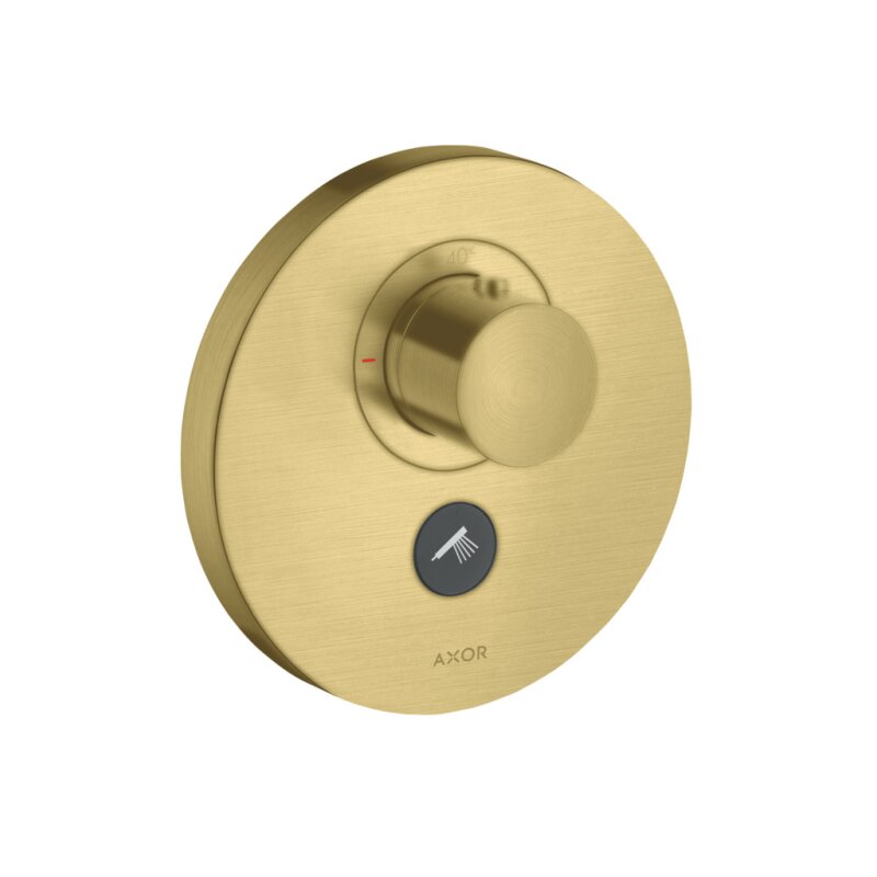HANSGROHE 36726950 Thermostat UP Axor ShowerSelect