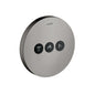 HANSGROHE 36727330 Absperrventil UP Axor ShowerSelect