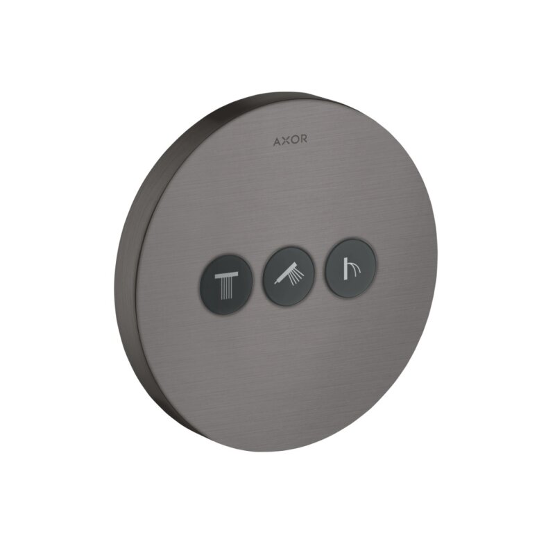 HANSGROHE 36727340 Absperrventil UP Axor ShowerSelect