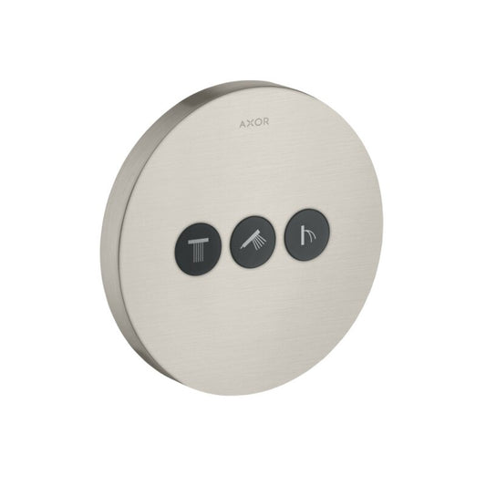HANSGROHE 36727800 Absperrventil UP Axor ShowerSelect