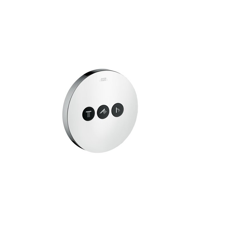 HANSGROHE 36727820 Absperrventil UP Axor ShowerSelect