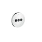 HANSGROHE 36727820 Absperrventil UP Axor ShowerSelect