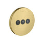 HANSGROHE 36727950 Absperrventil UP Axor ShowerSelect