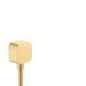 HANSGROHE 36731250 Schlauchanschluss Fixfit Softcube