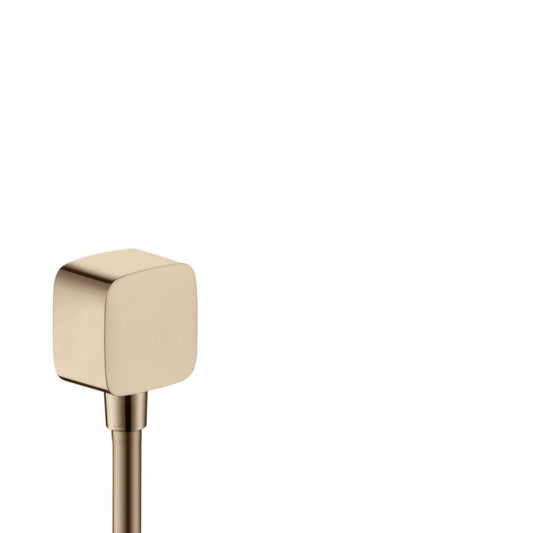 HANSGROHE 36731300 Schlauchanschluss Fixfit Softcube