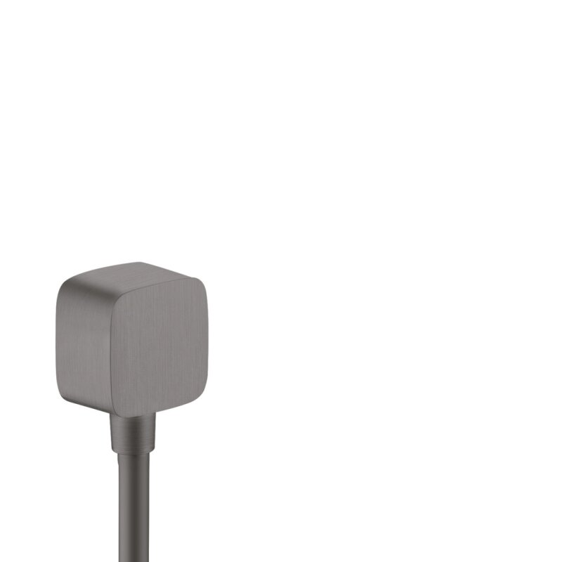 HANSGROHE 36731340 Schlauchanschluss Fixfit Softcube