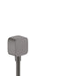 HANSGROHE 36731340 Schlauchanschluss Fixfit Softcube