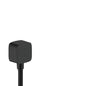 HANSGROHE 36731670 Schlauchanschluss Fixfit Softcube