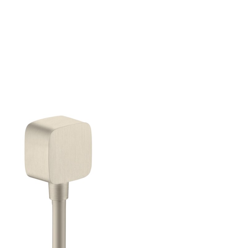 HANSGROHE 36731820 Schlauchanschluss Fixfit Softcube