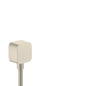 HANSGROHE 36731820 Schlauchanschluss Fixfit Softcube
