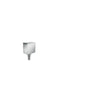 Hansgrohe 36732000 Schlauchanschluss DN15 Fixfit Square