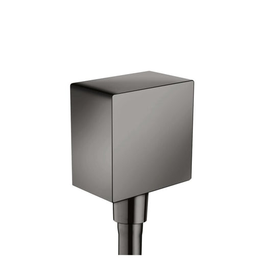 HANSGROHE 36732330 Schlauchanschluss DN15 Fixfit Square
