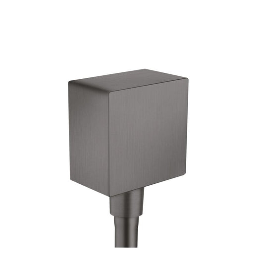 HANSGROHE 36732340 Schlauchanschluss DN15 Fixfit Square