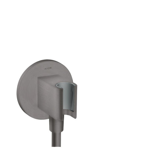 HANSGROHE 36733340 Schlauchanschluss Fixfit Porter rund