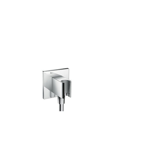 HANSGROHE 36734000 Schlauchanschluss Fixfit Porter