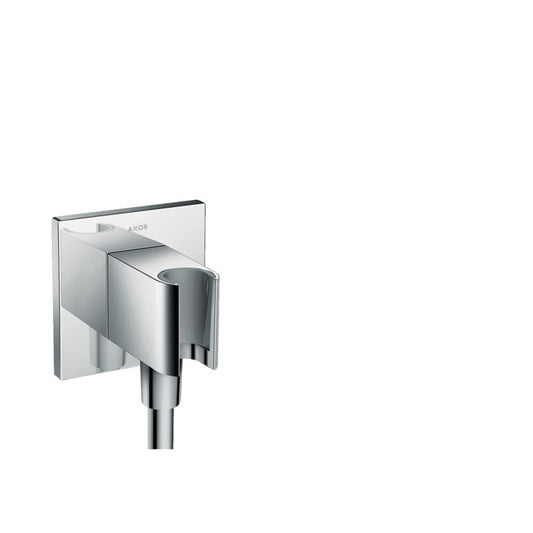 HANSGROHE 36734340 Schlauchanschluss Fixfit Porter