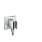 HANSGROHE 36734340 Schlauchanschluss Fixfit Porter