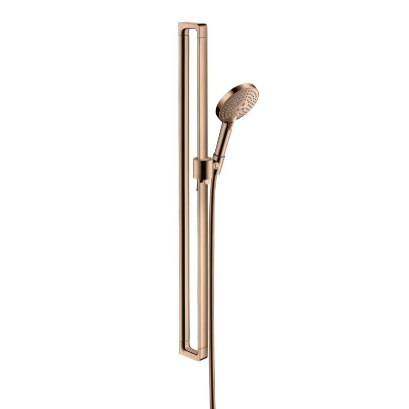 HANSGROHE 36735300 Brausenset Axor Citterio E 900mm