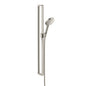 HANSGROHE 36735800 Brausenset Axor Citterio E 900mm
