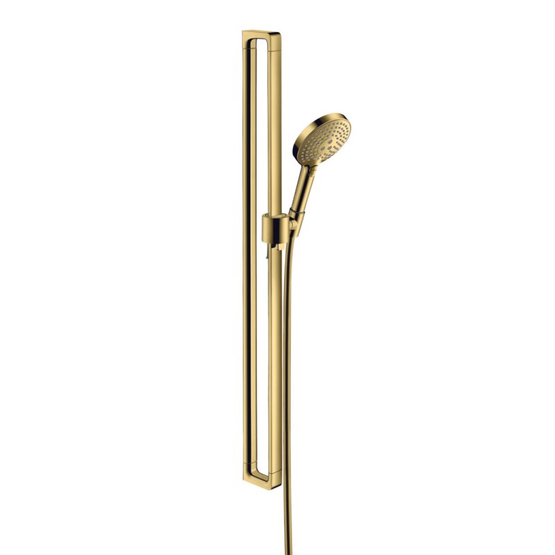 HANSGROHE 36735990 Brausenset Axor Citterio E 900mm