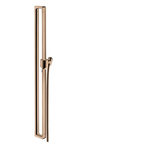 HANSGROHE 36736300 Brausestange Axor Citterio E PRG