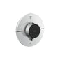 HANSGROHE 36750670 Thermostat UP Axor ShowerSelect ID