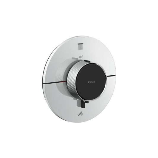 HANSGROHE 36750800 Thermostat UP Axor ShowerSelect ID