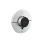 HANSGROHE 36751330 Thermostat UP Axor ShowerSelect ID