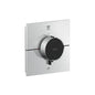 HANSGROHE 36752330 Thermostat UP Axor ShowerSelect ID