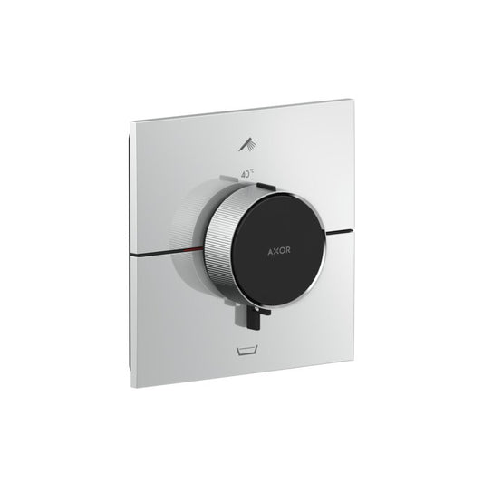 HANSGROHE 36753670 Thermostat UP Axor ShowerSelect ID