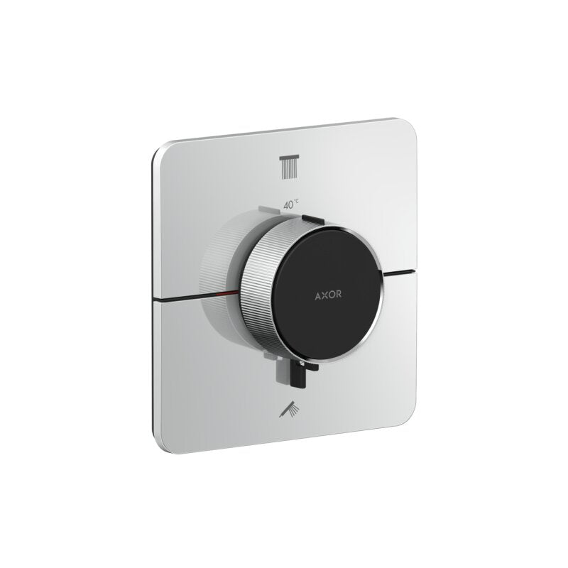 HANSGROHE 36754140 Thermostat UP Axor ShowerSelect ID