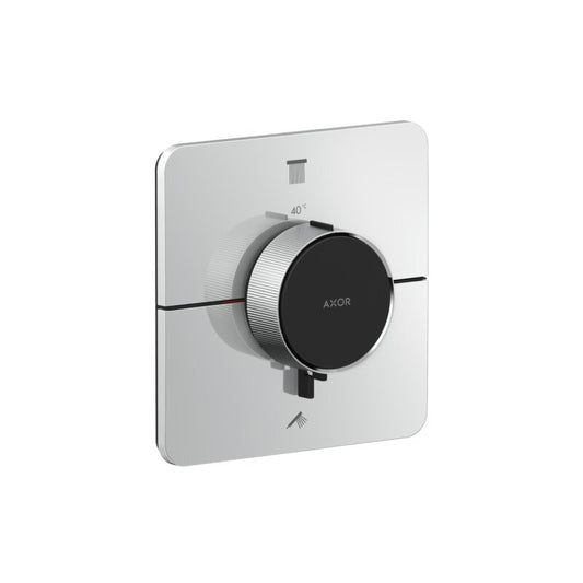 HANSGROHE 36754990 Thermostat UP Axor ShowerSelect ID