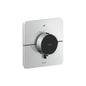 HANSGROHE 36755000 Thermostat UP Axor ShowerSelect ID