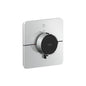 HANSGROHE 36758300 Thermostat UP Axor ShowerSelect ID