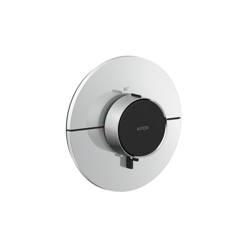 HANSGROHE 36759340 Thermostat UP Axor ShowerSelect ID