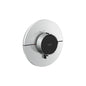 HANSGROHE 36759340 Thermostat UP Axor ShowerSelect ID