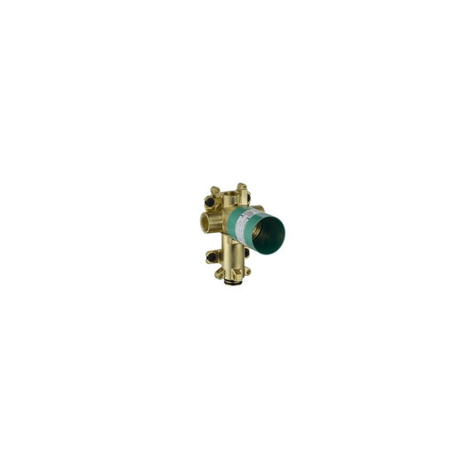 HANSGROHE 36770180 Ab- und Umstellventil Trio Axor