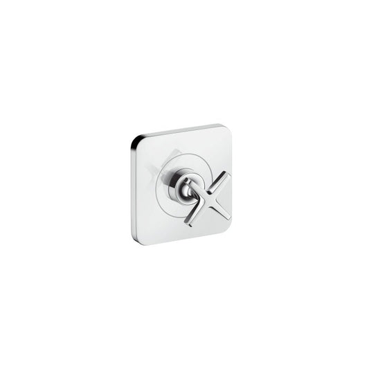 HANSGROHE 36771000 Absperrventil Unterputz Axor