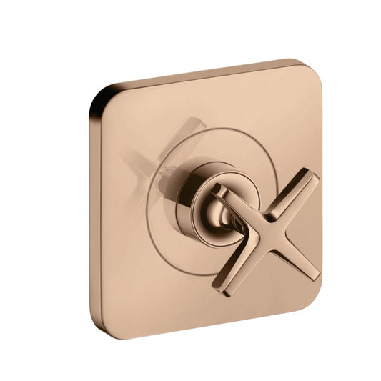 HANSGROHE 36771300 Absperrventil Unterputz Axor