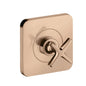 HANSGROHE 36771300 Absperrventil Unterputz Axor