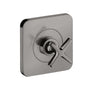 HANSGROHE 36771330 Absperrventil Unterputz Axor