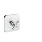 HANSGROHE 36771800 Absperrventil Unterputz Axor
