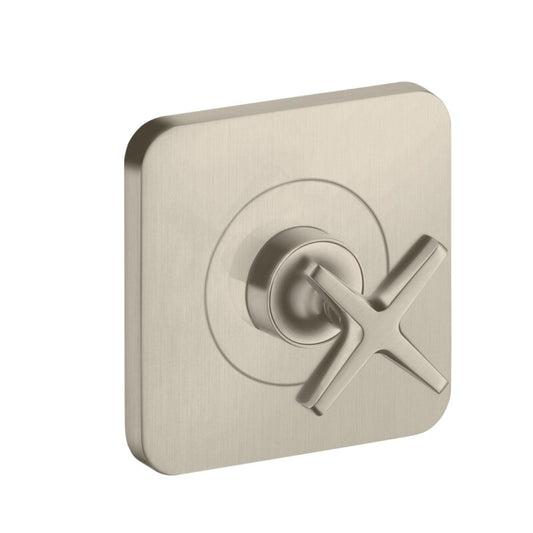 HANSGROHE 36771820 Absperrventil Unterputz Axor