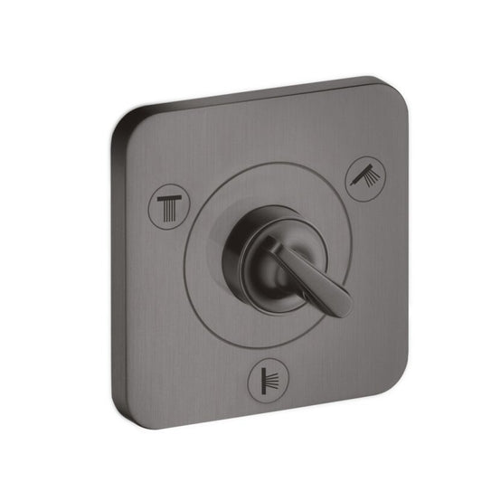 HANSGROHE 36772340 Quattro Axor Citterio E Fertigset
