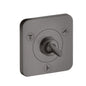 HANSGROHE 36772340 Quattro Axor Citterio E Fertigset