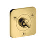 HANSGROHE 36772990 Quattro Axor Citterio E Fertigset