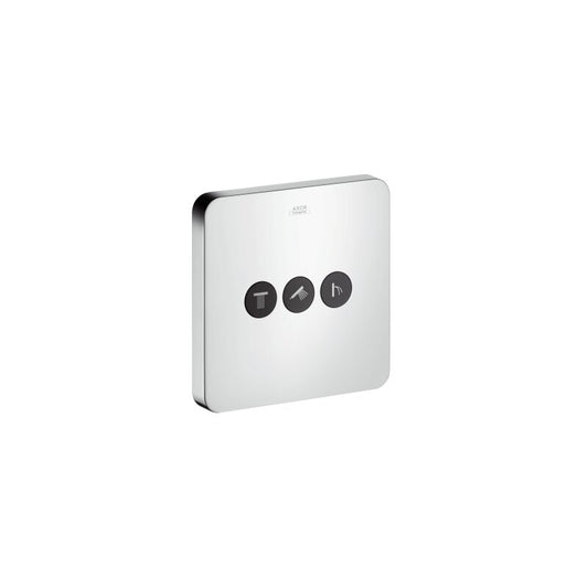 HANSGROHE 36773000 Absperrventil UP Axor ShowerSelect