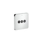 HANSGROHE 36773000 Absperrventil UP Axor ShowerSelect