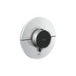 HANSGROHE 36776000 Thermostat UP Axor ShowerSelect ID
